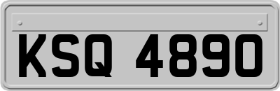KSQ4890