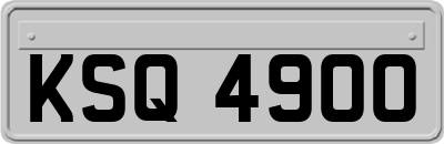 KSQ4900