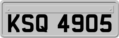 KSQ4905