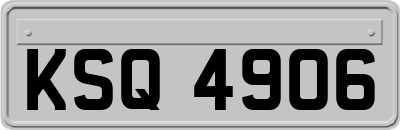 KSQ4906