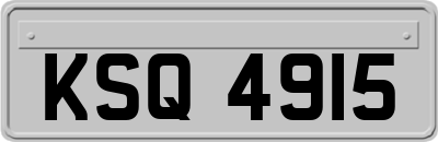 KSQ4915