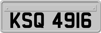 KSQ4916