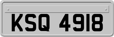 KSQ4918