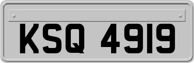 KSQ4919