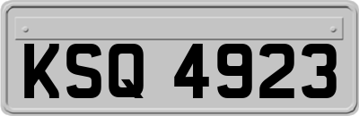 KSQ4923