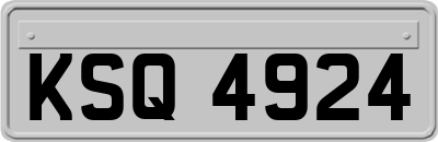 KSQ4924