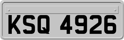 KSQ4926
