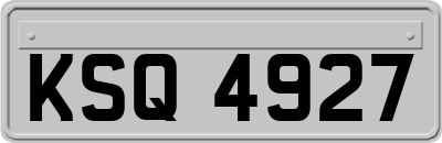 KSQ4927
