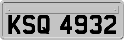 KSQ4932
