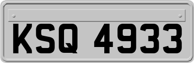 KSQ4933