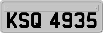 KSQ4935