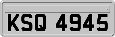 KSQ4945