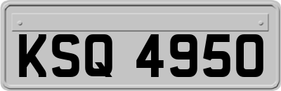 KSQ4950