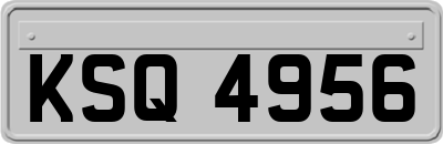 KSQ4956