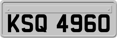 KSQ4960