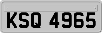KSQ4965
