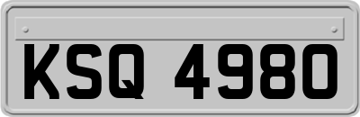 KSQ4980