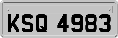 KSQ4983