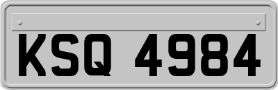 KSQ4984
