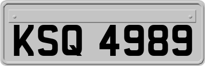 KSQ4989
