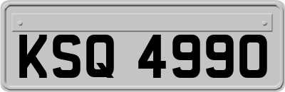 KSQ4990