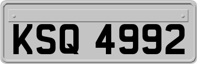 KSQ4992