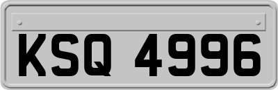 KSQ4996