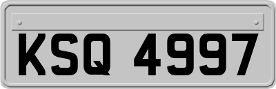 KSQ4997