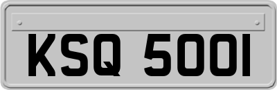 KSQ5001