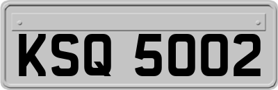 KSQ5002