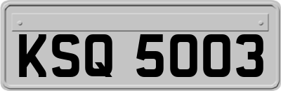 KSQ5003