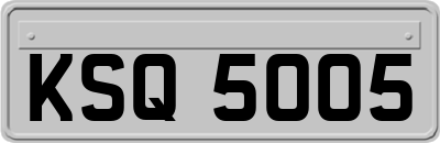 KSQ5005