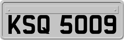 KSQ5009
