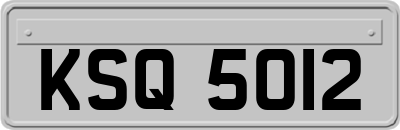 KSQ5012
