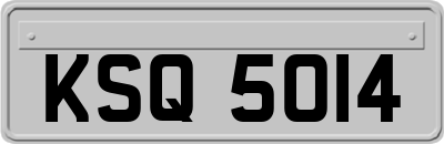 KSQ5014