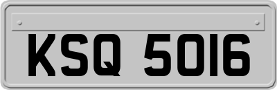 KSQ5016