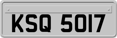 KSQ5017