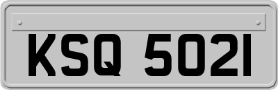 KSQ5021