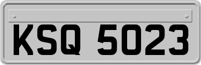 KSQ5023