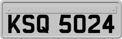 KSQ5024