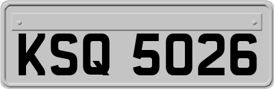 KSQ5026