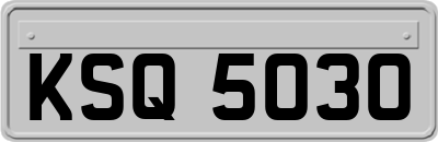 KSQ5030