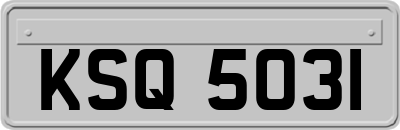 KSQ5031