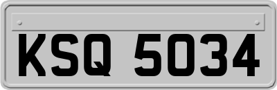 KSQ5034