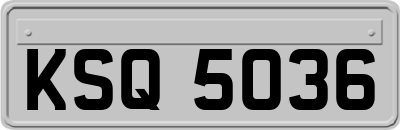 KSQ5036