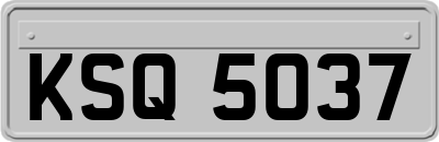 KSQ5037