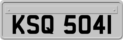 KSQ5041