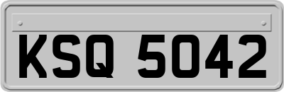 KSQ5042