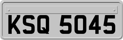 KSQ5045