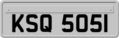 KSQ5051